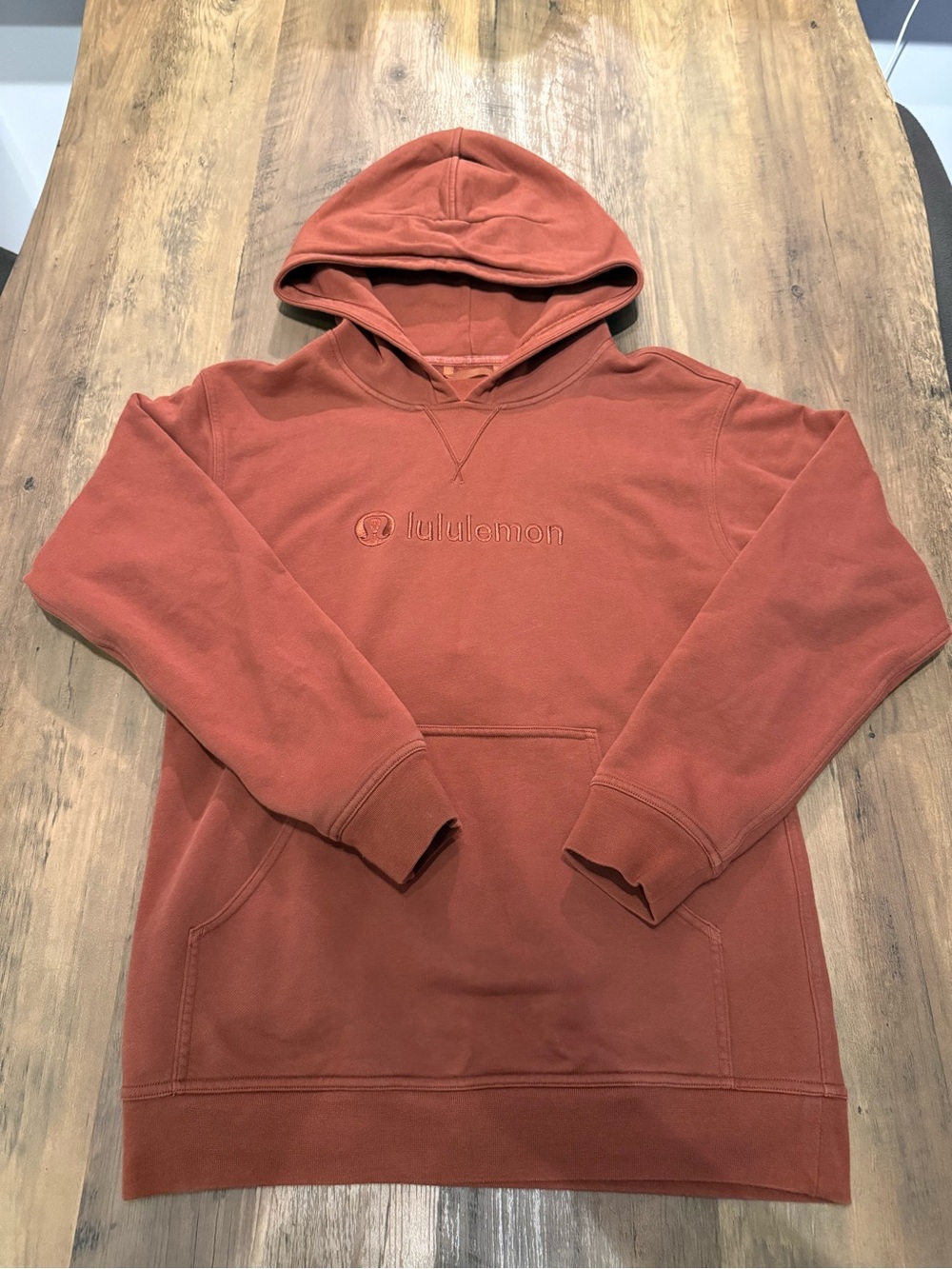 Lululemon Women’s Size 6 Hoodie
